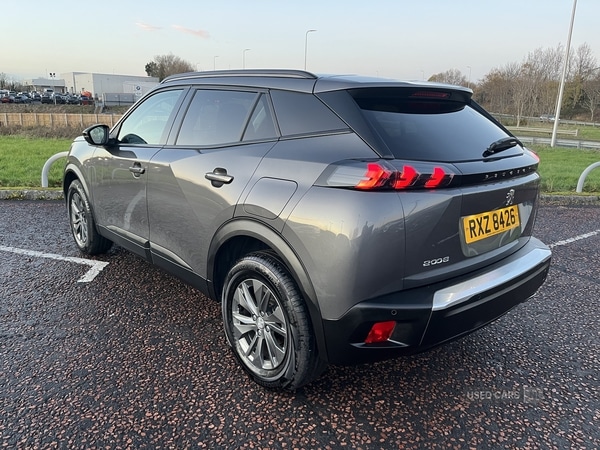 Used Peugeot 2008 2022 for sale - 76803079: Photo 7