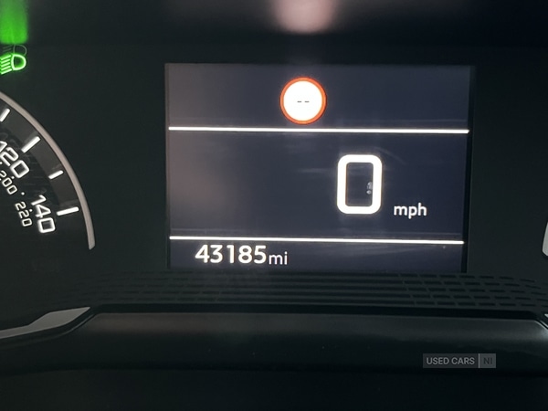 Used Peugeot 2008 2022 for sale - 76803079: Photo 8