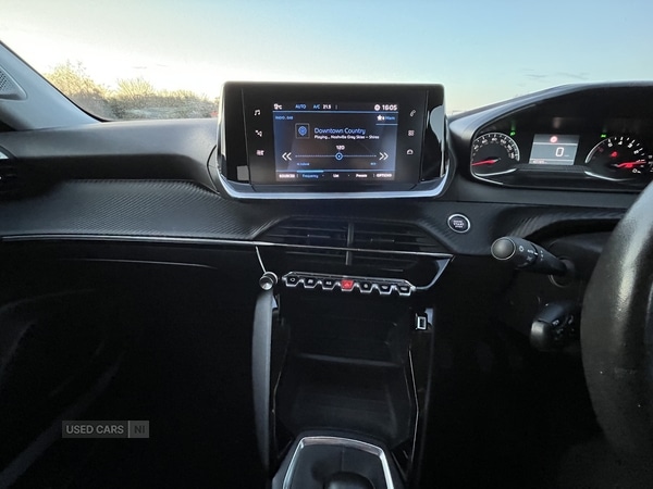 Used Peugeot 2008 2022 for sale - 76803079: Photo 9