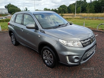 Used Suzuki Vitara 2018 for sale - 79374979: Photo