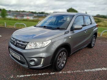 Used Suzuki Vitara 2018 for sale - 79374979: Photo