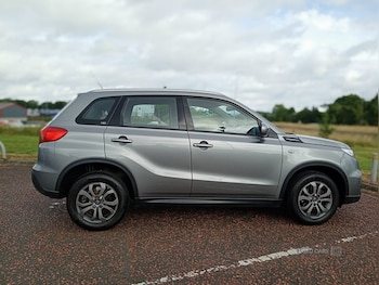 Used Suzuki Vitara 2018 for sale - 79374979: Photo