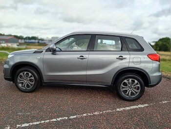 Used Suzuki Vitara 2018 for sale - 79374979: Photo