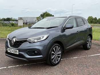 Used Renault Kadjar 2019 for sale - 74876318: Photo