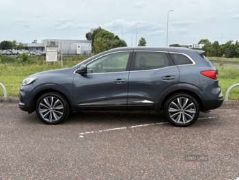 Used Renault Kadjar 2019 for sale - 74876318: Photo