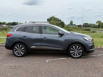 Used Renault Kadjar 2019 for sale - 74876318: Photo