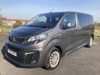 Used Peugeot Traveller 2020 for sale - 74363487: Photo