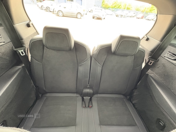 Used Peugeot 5008 2024 for sale - 76043666: Photo 10