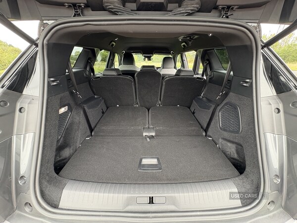 Used Peugeot 5008 2024 for sale - 76043666: Photo 11