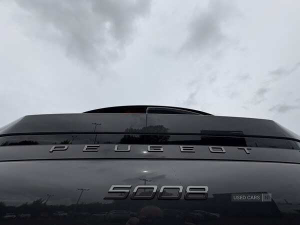 Used Peugeot 5008 2024 for sale - 76043666: Photo 14