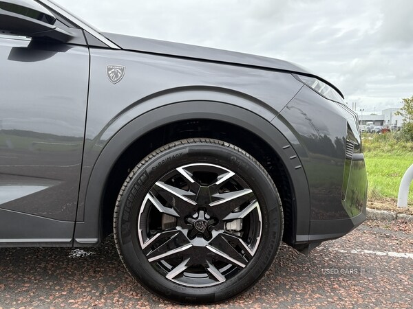 Used Peugeot 5008 2024 for sale - 76043666: Photo 16