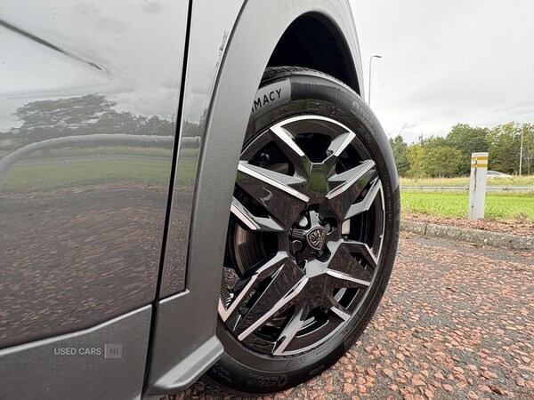 Used Peugeot 5008 2024 for sale - 76043666: Photo 18