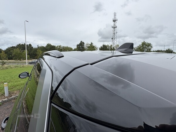 Used Peugeot 5008 2024 for sale - 76043666: Photo 20