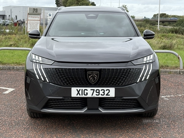 Used Peugeot 5008 2024 for sale - 76043666: Photo 22