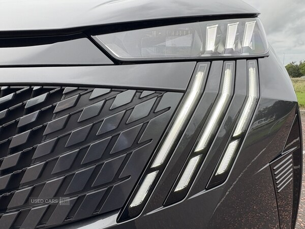 Used Peugeot 5008 2024 for sale - 76043666: Photo 23