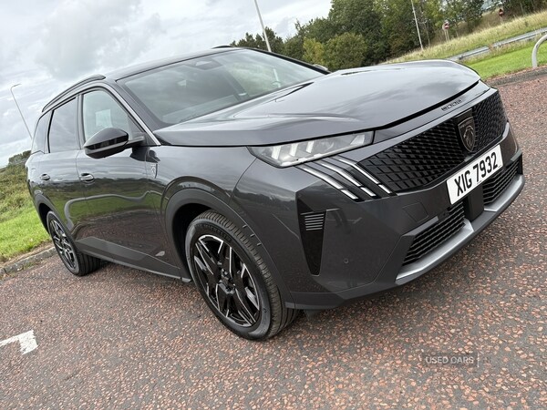 Used Peugeot 5008 2024 for sale - 76043666: Photo 25