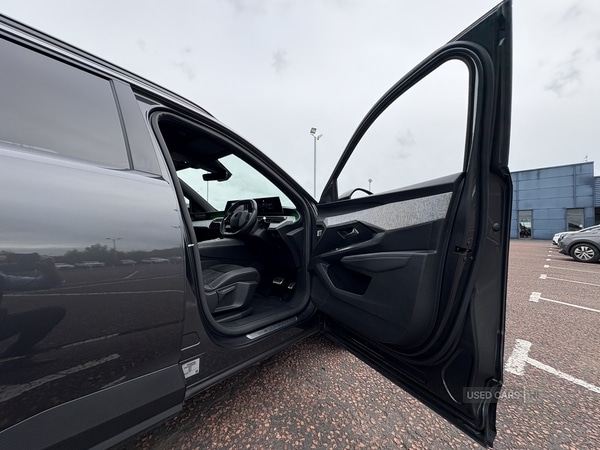 Used Peugeot 5008 2024 for sale - 76043666: Photo 27