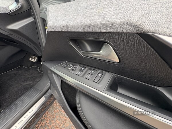 Used Peugeot 5008 2024 for sale - 76043666: Photo 28