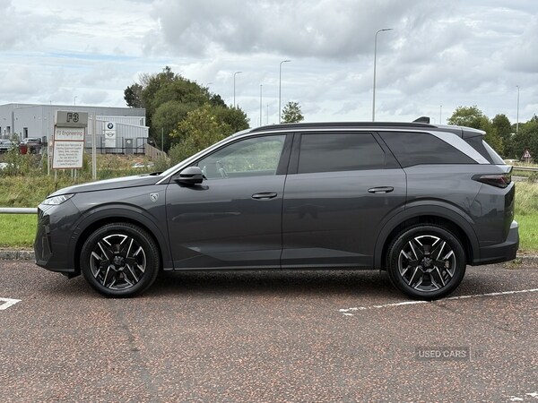 Used Peugeot 5008 2024 for sale - 76043666: Photo 3
