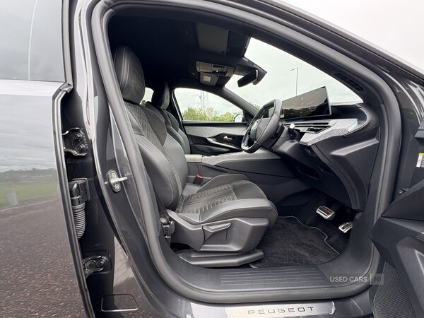 Used Peugeot 5008 2024 for sale - 76043666: Photo 30