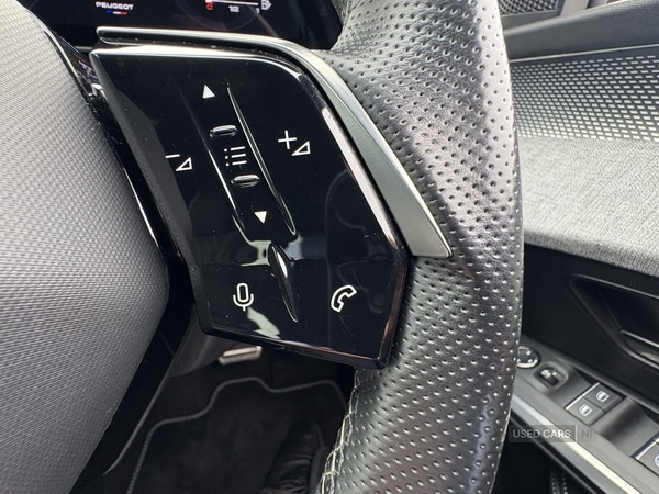 Used Peugeot 5008 2024 for sale - 76043666: Photo 35