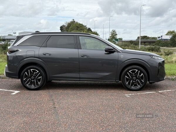 Used Peugeot 5008 2024 for sale - 76043666: Photo 4