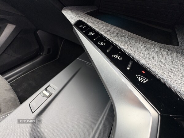 Used Peugeot 5008 2024 for sale - 76043666: Photo 40