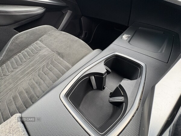 Used Peugeot 5008 2024 for sale - 76043666: Photo 42