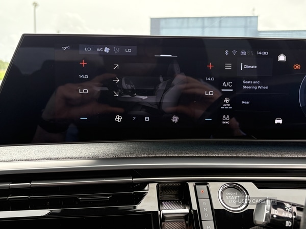 Used Peugeot 5008 2024 for sale - 76043666: Photo 46
