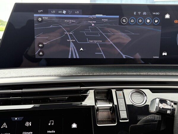 Used Peugeot 5008 2024 for sale - 76043666: Photo 47