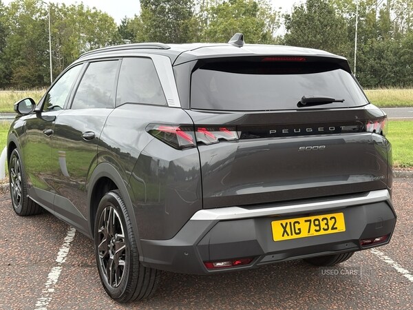 Used Peugeot 5008 2024 for sale - 76043666: Photo 5