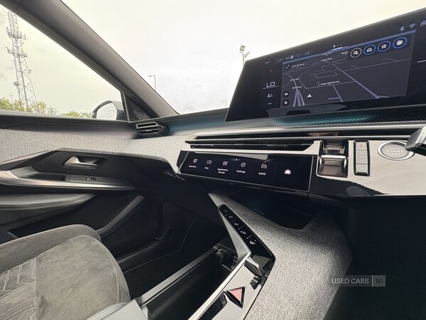 Used Peugeot 5008 2024 for sale - 76043666: Photo 51