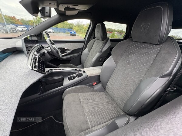 Used Peugeot 5008 2024 for sale - 76043666: Photo 53
