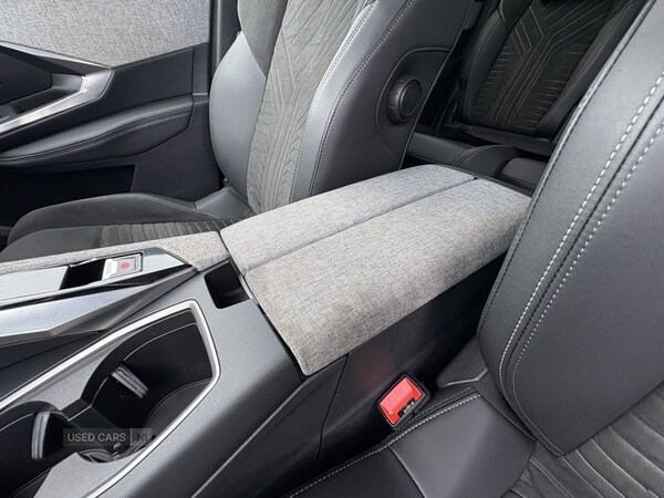 Used Peugeot 5008 2024 for sale - 76043666: Photo 55