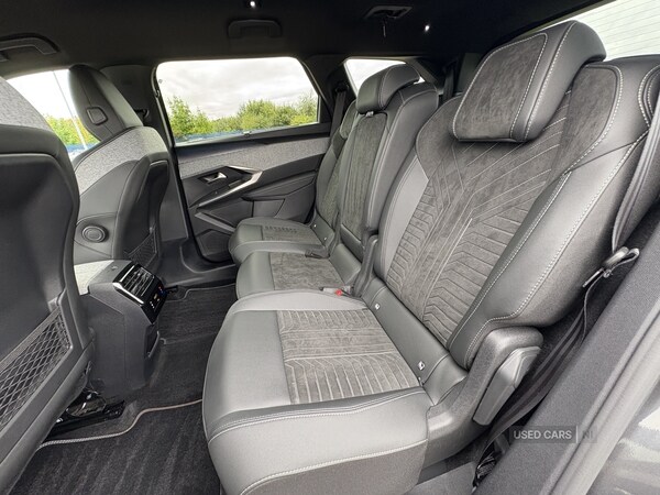 Used Peugeot 5008 2024 for sale - 76043666: Photo 59