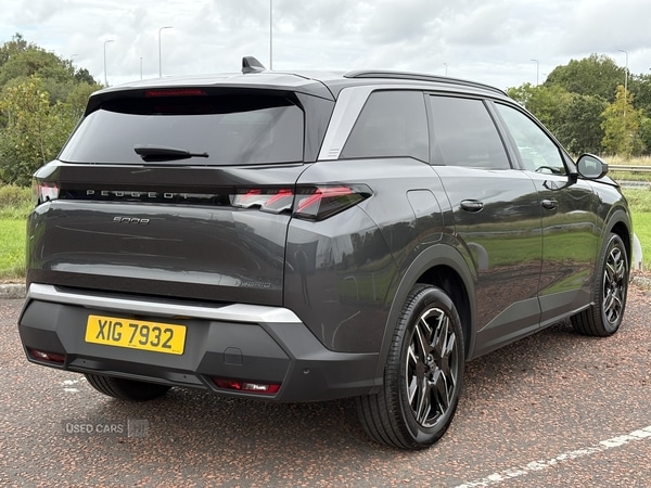 Used Peugeot 5008 2024 for sale - 76043666: Photo 6