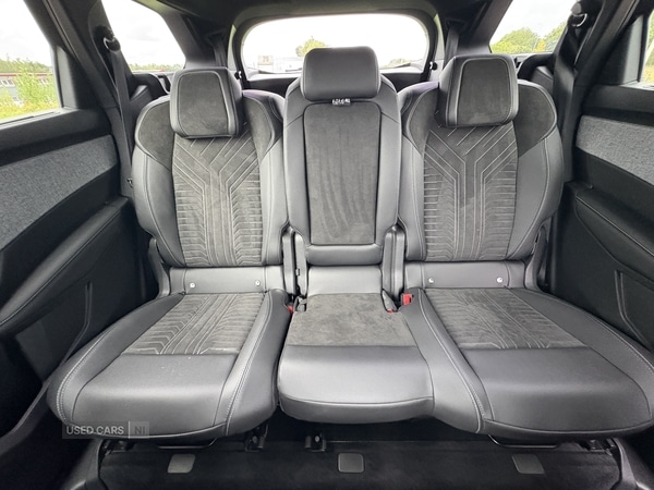Used Peugeot 5008 2024 for sale - 76043666: Photo 60