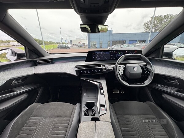 Used Peugeot 5008 2024 for sale - 76043666: Photo 61