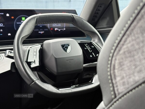 Used Peugeot 5008 2024 for sale - 76043666: Photo 62
