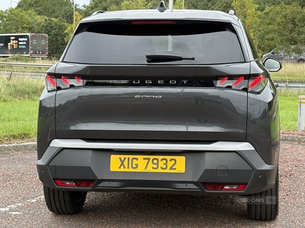Used Peugeot 5008 2024 for sale - 76043666: Photo 7