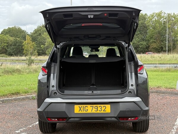 Used Peugeot 5008 2024 for sale - 76043666: Photo 8