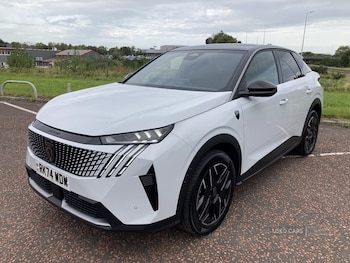 Used Peugeot 3008 2024 for sale - 79088562: Photo