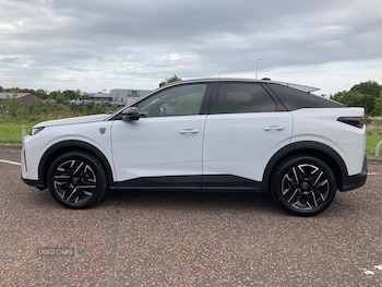 Used Peugeot 3008 2024 for sale - 79088562: Photo