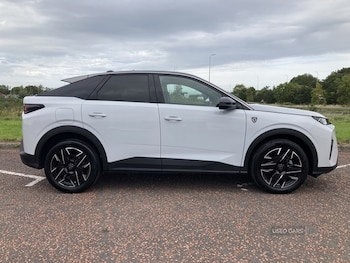 Used Peugeot 3008 2024 for sale - 79088562: Photo