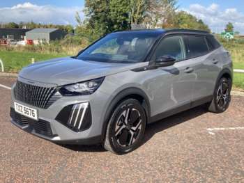 Used Peugeot 2008 2024 for sale - 72412189: Photo