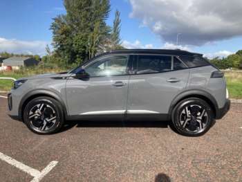Used Peugeot 2008 2024 for sale - 72412189: Photo