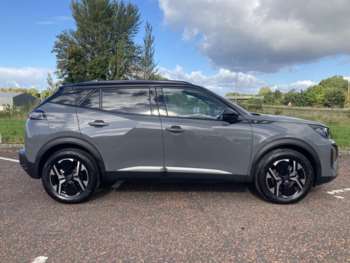 Used Peugeot 2008 2024 for sale - 72412189: Photo