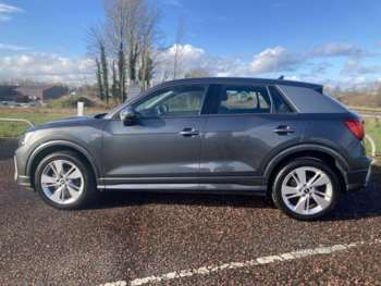Used Audi Q2 2021 for sale - 73870333: Photo