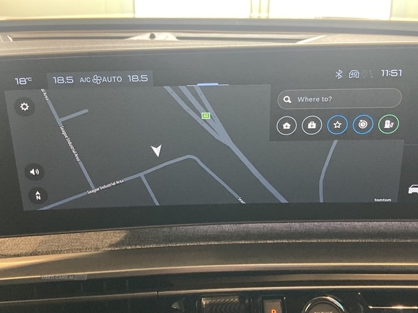 Used Peugeot 3008 2024 for sale - 72851387: Photo 18
