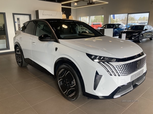 Used Peugeot 3008 2024 for sale - 72851387: Photo 1